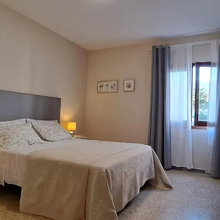 Isalola Puerto de la Cruz (Tenerife)