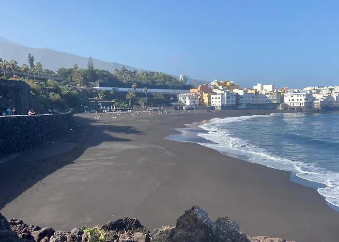 Isalola Appartement *