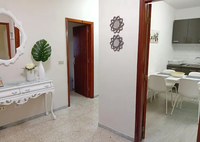 Appartement Isalola