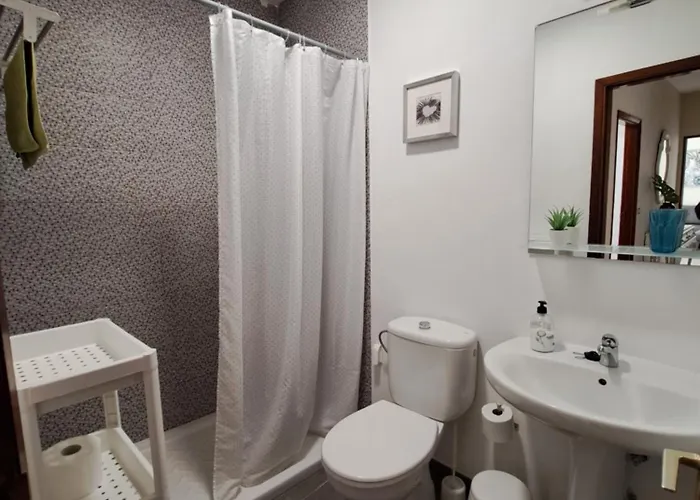 Isalola Appartement *