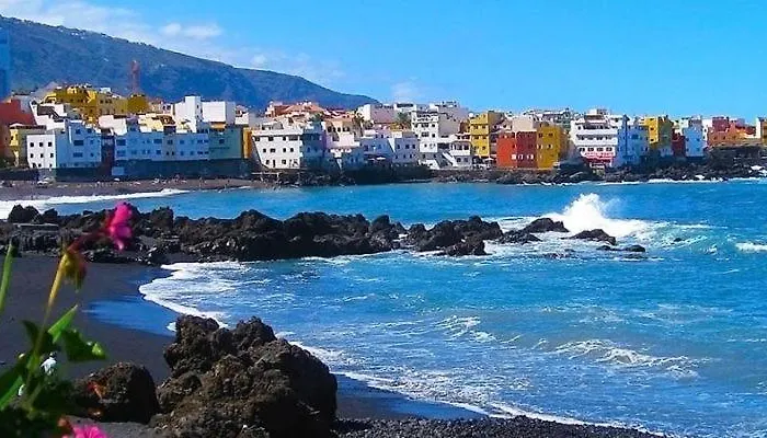 Isalola Appartamento Puerto de la Cruz (Tenerife)
